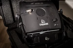 Litepanels Astra 1X1 Daylight Led 2-LIGHT Kit + Pelican Case Yoke Psu. Fixed Price $500.00.