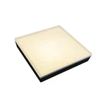 Lumengy Paver Light 12X12 Inch 11.81X11.81 2700K Warm White Glare-free Brick. Fixed Price $239.07.