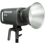 Aputure Amaran 150C 150W Bowens Mount Point Source Full-color Output Led Light. Fixed Price $270.00.