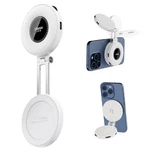 Uurig Ulanzi LM19 Fill Light Magnetic Phone Led Selfie Compatible. Fixed Price $34.70.