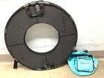 Halumin H18 Open Cylindrical Lighting Modifier - Excellent Condition. Fixed Price $251.00.