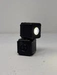 Lume Cube Portable Led Light Black. Fixed Price $47.49.