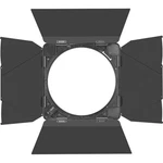 Godox LB-02 Barndoor For FLS10 Fresnel Lens. Fixed Price $99.00.