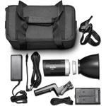 Godox ML60BI 60W Bi-color Led Video Light, 2800K-6500K. Fixed Price $179.00.