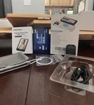 Newmowa Magnetic Phone Vlog Selfie Screen PH02 Max-nmw, Remote, Universal. Fixed Price $35.00.