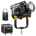 Godox Knowled MG2400BI Bi-color Monolight (travel Kit). Fixed Price $7790.00.