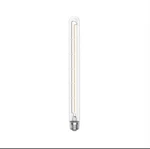 Goodlite G-19843 Edison Led 6.5W Bulb E26 Base T10 Shape, Frosted, 80W. Fixed Price $30.00.