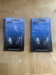 New Eiko 2825-BP. Two Packs Of 2. 4 Total Bulbs.. Fixed Price $12.25.