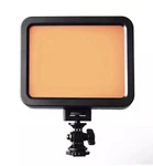 Savage RGB360 Color Led Video Light Panel Rgb-vl. Fixed Price $34.99.