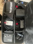 Amaran F21C, 100W High-output. Fixed Price $269.00.