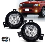 Spiegeer Fog Lights Assembly 2001 2002 2003 Ford Ranger Replacement Kit. Fixed Price $61.25.