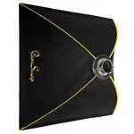 Glow Parasnap 40X40" Square Sterlingfibre Bowens Mount Softbox W/external & Inte. Fixed Price $144.95.