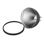 Flashpoint 4.7" Standard Reflector For Streaklight AD360 Evolv 200 Bare-bulb. Fixed Price $23.35.