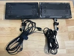 Ikan ID508-V2 Model LED508D Lot Of Dimmable Lights Color 5600K. Fixed Price $119.99.