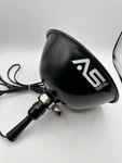 10-INCH Smith-victor Photographic Light A10UL Black. Fixed Price $18.66.