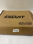 Ideas Illuminated Emart EM-RL-10-RGB. Fixed Price $50.39.