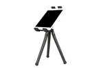 Ipad Tripod Mount And Deluxe Flexible Combo. Fixed Price $42.19.