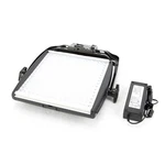 Litepanels Astra 6X Bi-color Next Generation Led Light Panel, 105W. Fixed Price $373.00.