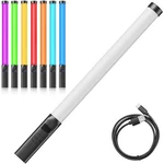 Ulanzi VL119 Handheld Light Wand, 360 Rgb Led Video Stick For Photog. Fixed Price $42.78.