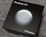 *new Profoto C1 Smartphone Studio Light 901360 Portable Pocket Flash For Iphone. Fixed Price $433.94.