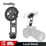 Smallrig Magnetic Metal Mount With Cold Shoe For Iphone 17/16/CAMERA. Fixed Price $19.99.