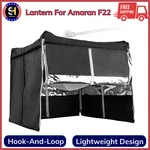 Aputure Amaran Lantern For F22C F22X Led Video Light. Fixed Price $62.40.