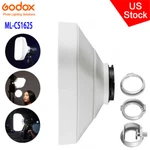 Godox ML-CS1625 Soft Tent Flash Diffuser Modifier For V1 AD100PRO AD200PRO. Fixed Price $39.00.