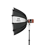 Harlowe Quick-release Softbox For Hobolite And Max Series Cob Lights. Fixed Price $254.15.