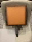 Nanguang CN-576 Hight Cri 95 Ultra Color Led Missing Few Items. Fixed Price $110.00.
