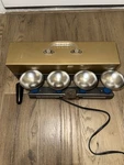 Smith Victor L43 Light Bar Camera Photography- Works Great!. Fixed Price $19.99.