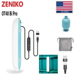 Us Zeniko OT40BIPRO 40CM Magnetic Bi-color Inflatable Led Tube Lighting. Fixed Price $22.99.