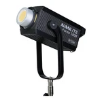Nanlite Forza 720B Led Spotlight With Rolling Case. Fixed Price $1899.00.