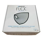 Westcott 7419 Daylight Led Mat Kit Flexible, Water-resistant, Dimmable. Fixed Price $119.99.