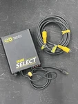Kino Flo 4BANK BAL-415-120, Cable X16-25M 25FT & Part. Fixed Price $89.99.