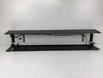 Kino Flo FIX-480-2 Series 4FT Double Fixture Shell. Fixed Price $118.75.