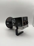 Zhiyun Molus G60 60W Protable Cob Led Video Light Bi-color Photography. Fixed Price $75.00.