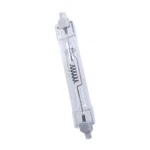 1000511 Ushio Fer 1000W 120V RX7S Clear Halogen Lamp. Fixed Price $32.88.