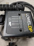 Vintage Lowel Dp Light Head D21927 (needs Bulb / Reflector). Fixed Price $37.00.