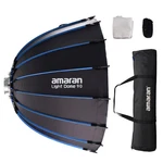 Aputure Light Dome Amaran Softbox 90CM (3FT) Large Circular Bowens Mount With.... Fixed Price $148.96.