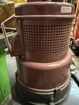 Mole Richardson Type 4091 Mighty 2000W Light. Fixed Price $70.00.