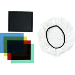 Phottix PH20900 KALI600 Honeycomb Grid And Gel Kit. Fixed Price $65.00.