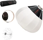 Ifootage 65CM Lantern Photography Lighting Softbox With Carry Bag IF-65LS. Fixed Price $170.50.