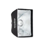 Godox Umbrella-style Softbox With Bowens Mount (11.8 17.7"). Fixed Price $45.21.