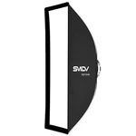 Smdv Flip Nemo 30X90 Quick Soft Detachable Rectangular Diffuser Speed-box+pouch. Fixed Price $205.50.