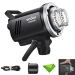 Godox MS200V 200W Strobe Flash GN53 5600K 0.1-1.8S Recycle Time 2.4G With Led.... Fixed Price $163.66.