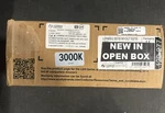 Lithonia LDN6 30/10 Mvolt EZ10 Housing Only 6" Led Non-ic+ New Construction. Fixed Price $120.00.