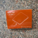 Newmowa Mobile Phone Led Light SL-60AI. Fixed Price $19.99.