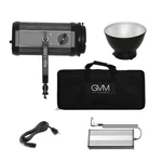150W Studio Led Video Light #GVM-RGB-150S. Fixed Price $254.99.