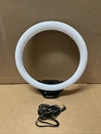Ubeesize 12 Inch Selfie Ring Light. Fixed Price $19.99.