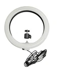 Bakod 10" Led Ring Light Adjustable 3000-6000K Color Temperature. Fixed Price $34.99.